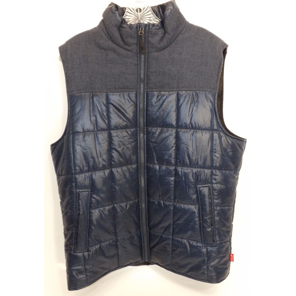 Coleman Puffer - Insulated Vest - Men's  size L